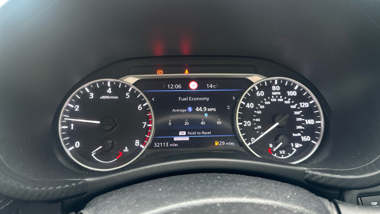 Nissan Juke 1.0 DiG-T Tekna 5dr Petrol Hatchback